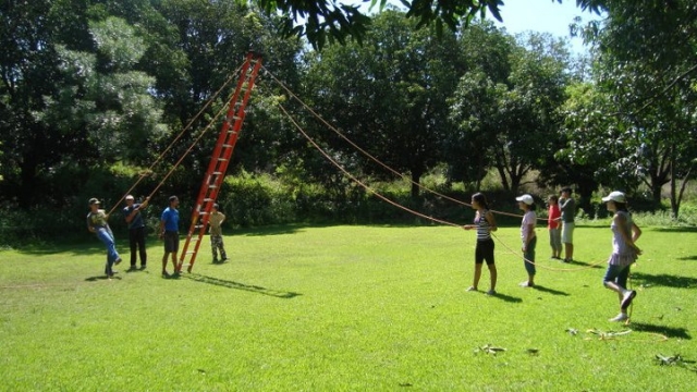 Programas de entretenimiento
